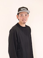 汐見 悠佑(シオミ ユウスケ)