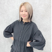 佐藤 成美(サトウ ナルミ)