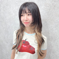 石山 希理(イシヤマ キリ)