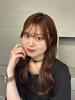 篠田千佳(シノダチカ)