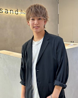 丸山 悠斗(マルヤマ ユウト)