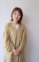 熊谷　晴菜(クマガイ　ハルナ)