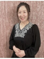 賀来　宏子(カク　ヒロコ)