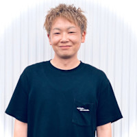 柏葉 和也(カシワバ カズヤ)