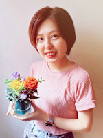 田辺　佳菜(タナベ　カナ)
