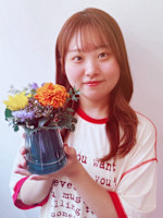 野口　晴菜(ノグチ　ハルナ)
