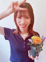 村藤　利菜(ムラフジ　リナ)