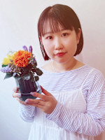 土井　恵利花(ドイ　エリカ)