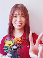 池田　悠里(イケダ　ユリ)