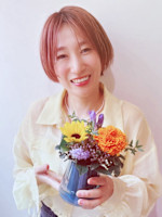 磯野　真由美(イソノ　マユミ)