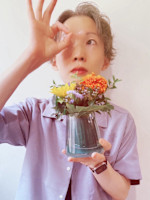 鈴木　恵太(スズキ　ケイタ)