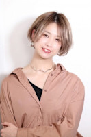 坂口 香織(サカグチ カオリ)