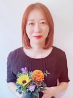 田辺　直子(タナベ　ナオコ)