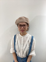 塚本　純子(ツカモト　スミコ)
