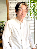 石井 励斉(イシイ レイサイ)