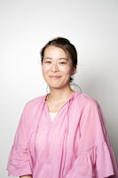 唐澤　奈美(カラサワ　ナミ)