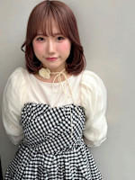 尾茂　彩奈[メンズ限定](オモアヤナ)