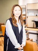 久保田 紀子(クボタ ノリコ)