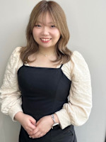 上谷 汐織　(カミヤシオリ)