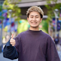 羽木隆徒(ハギリュウト)