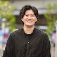 藤中健仁(フジナカケント)