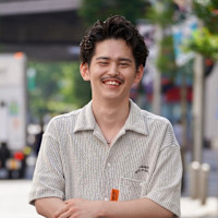 加藤 流清(カトウ リュウセイ)