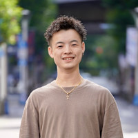 萩原勇樹(ハギワラユウキ)