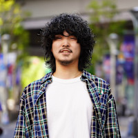 風間駿希(カザマシュンキ)