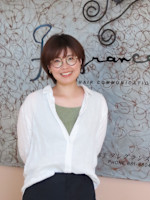 伊藤 明日香(イトウ アスカ)