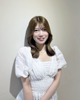 中村 友莉夏(ナカムラ ユリカ)