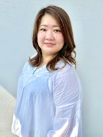 山我 典子(ヤマガ ノリコ)