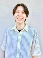 吉野 自朗(ヨシノ ジロウ)