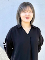 服部 彩翔(ハットリ アヤカ)