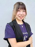 山野 麻衣(ヤマノ マイ)
