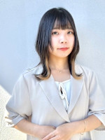 齋藤 愛美(サイトウ マナミ)