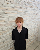 佐藤 優(サトウ ユウ)