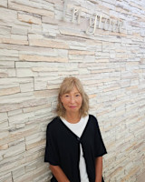 小倉 真由美(オグラ マユミ)