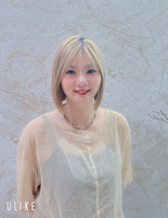 東川　優美(ヒガシカワ　ユミ)
