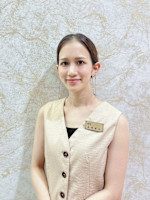 高尾　綺女(タカオ　アヤメ)