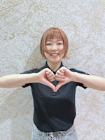 山根彩夏(ヤマネアヤカ)