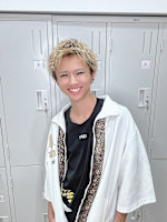 Ryusei  リュウセイ(リュウセイ)