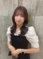 岡田　成菜(オカダ　セイナ)