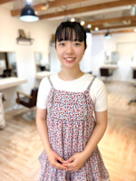 川原 優(カワハラ ユウ)