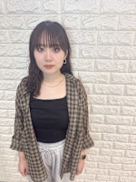 橋本茉保(ハシモトマホ)