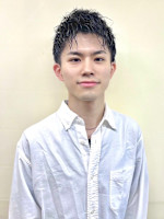 佐藤 優斗(サトウ ユウト)