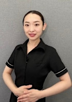 福田　涼子(フクダ　リョウコ)