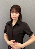 中村 トレーナー(ナカムラ　トレーナー)