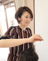 豊吉(トヨシ)