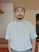 勝永 智基(カツナガ トモキ)