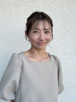 藤原奈菜(フジハラナナ)